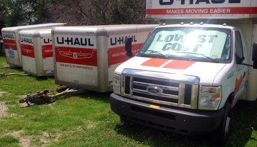 U-Haul Neighborhood Dealer