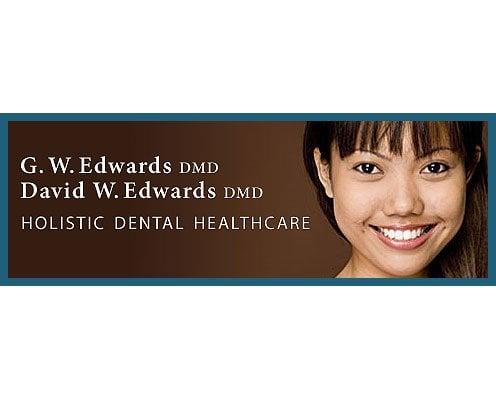 David W Edwards Dmd