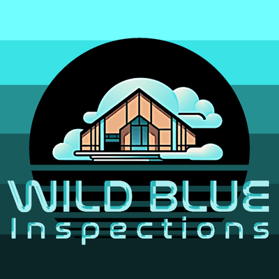 Wild Blue Inspections