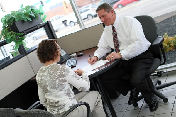 Bloomington Chrysler Jeep, Inc