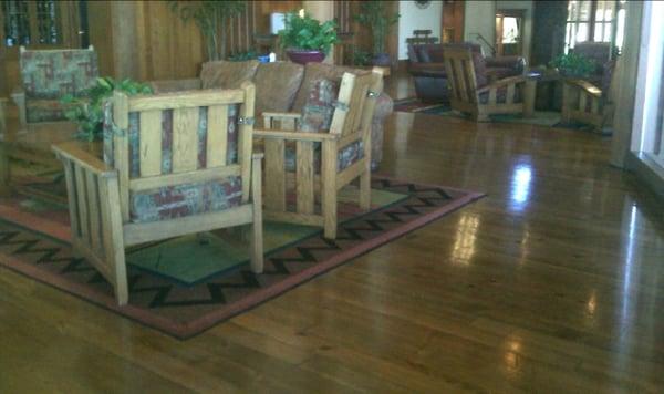 CWD Wood Floors