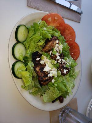 Chicken salad