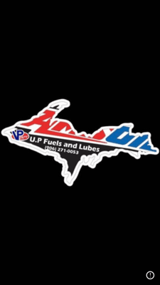 U.P. Fuels and lubes