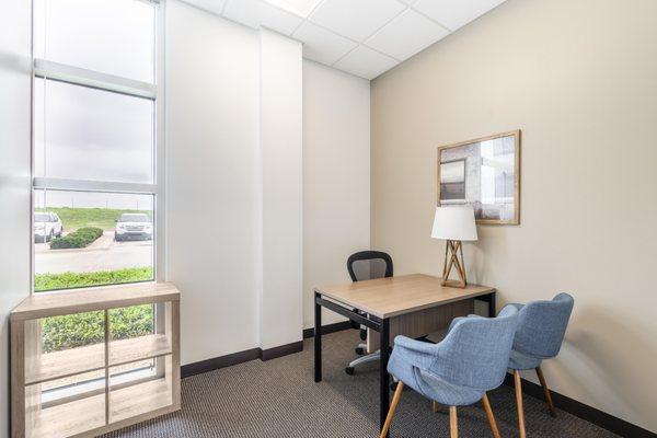 Regus - Fort Worth, Alliance