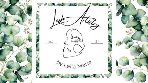 Lash Artistry by Leila Marie