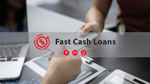 Fast Cash Loans