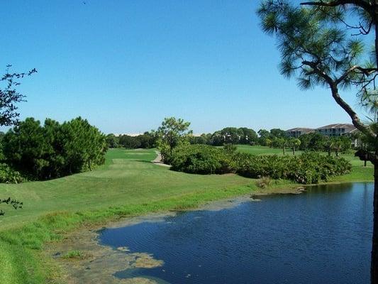 Highland Woods Golf & Country Club