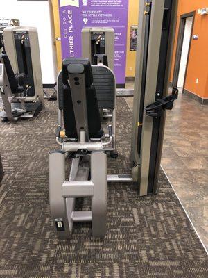 Anytime Fitness