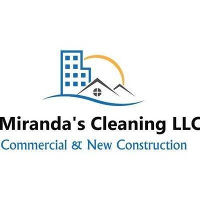 Miranda's Cleaning