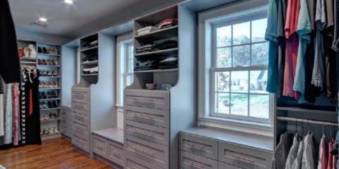 Built-Rite Closets