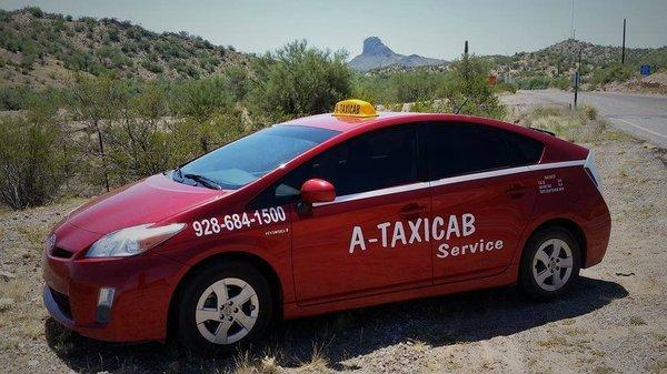 A-TAXICAB Service