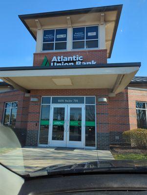 Atlantic Union Bank