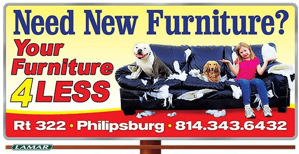 Your Furniture 4 Less