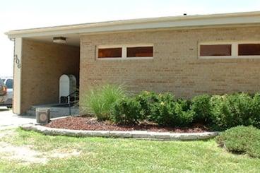 Pottawatomie-Wabaunsee Regional Library