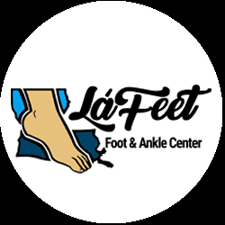 LA Feet Foot & Ankle Center