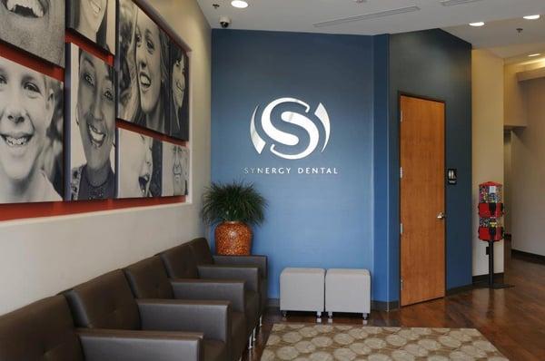 Welcome to Synergy Dental!