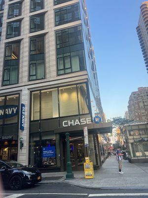 Chase Bank