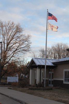 St. Michael Lutheran School