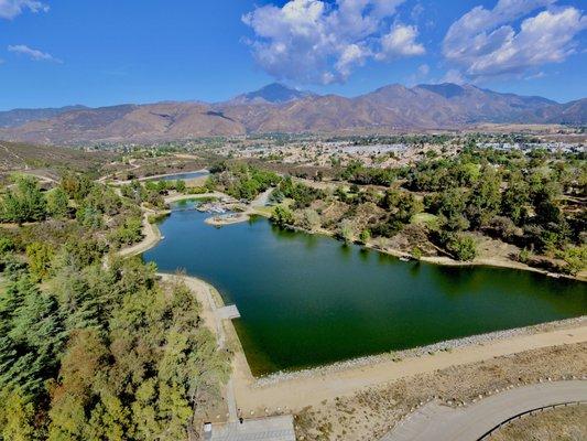 Yucaipa Regional Park