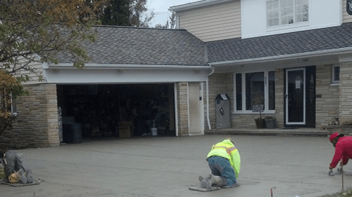 Driveways.ClevelandBestBuilders.com