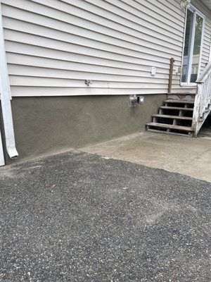 Foundation repair