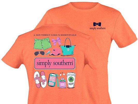 Simply Southern