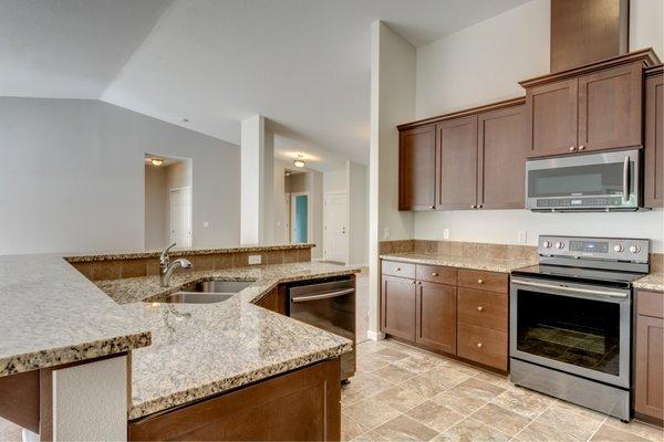 Adair Homes - Central Washington