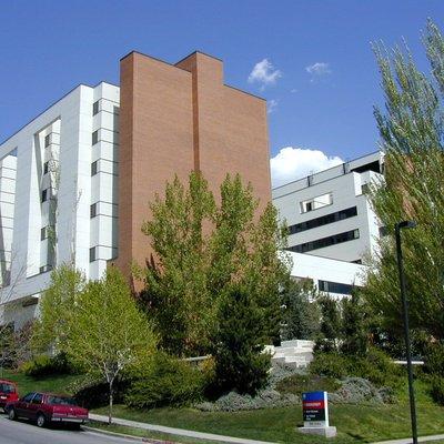 Intermountain Lymphedema Clinic at LDS Hospital