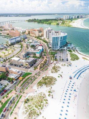 Clearwater Beach FL homes, condos, investment, new construction for sale.