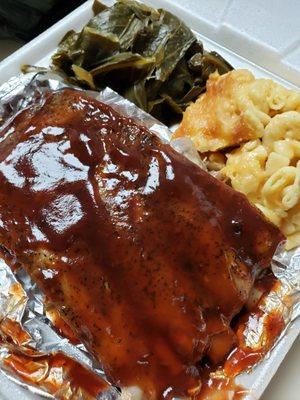 TNT's Southern Food