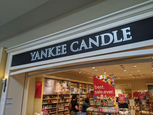 Yankee Candle