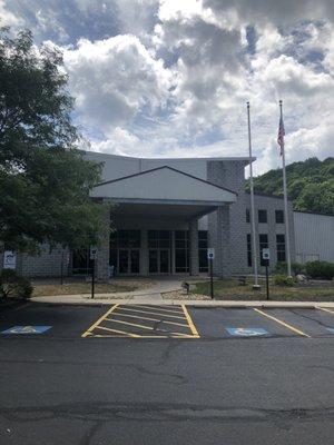 Pittsburgh Ice Arena