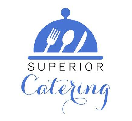 Superior Catering logo