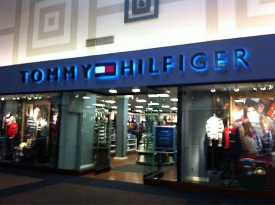 Tommy Hilfiger USA