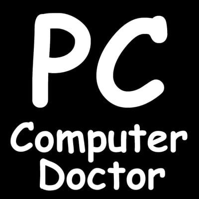 The PC Computer Doctor