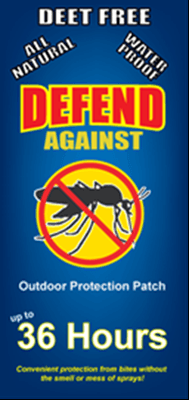 Defend Patch