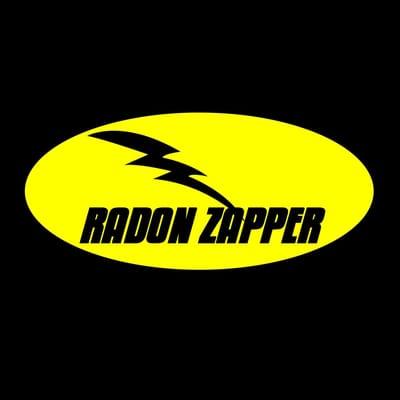 Radon Zapper