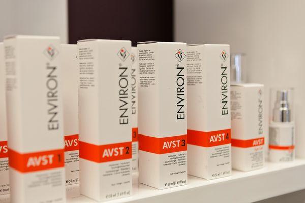 Environ Skin Care