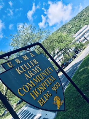 Keller Army Community Hospital