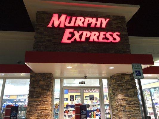 Murphy USA