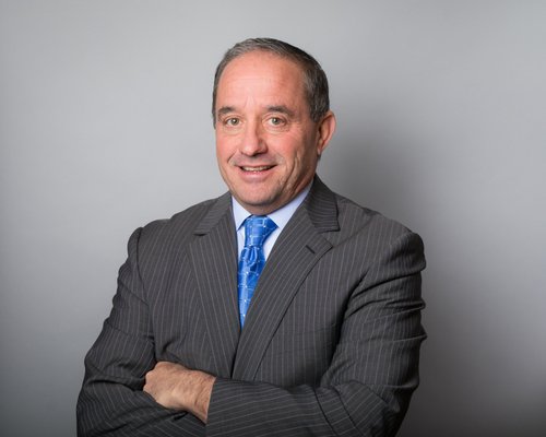 John J. Vento, CPA, MBA, CFP®