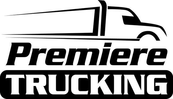 Premiere Trucking LLC 
Shipping, Hauling, and Logistics