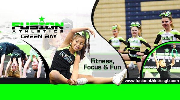 Fusion Athletics