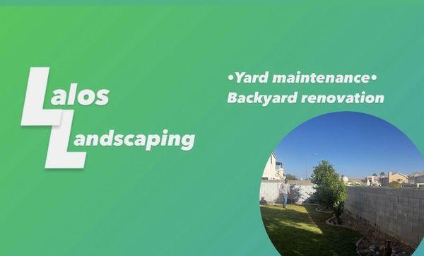 Lalos Landscaping