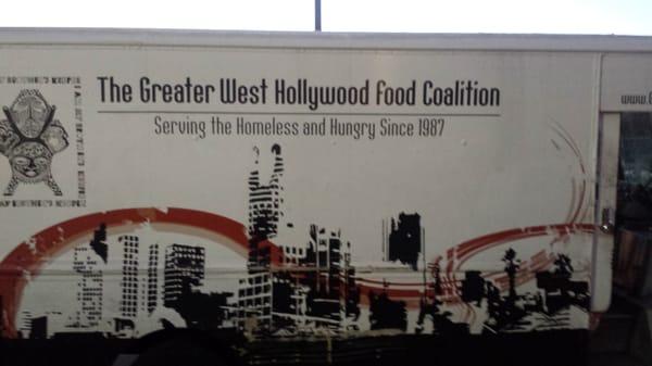 Hollywood Food Coalition