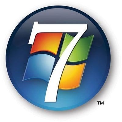 We support Windows 7 and all other Microsoft products.