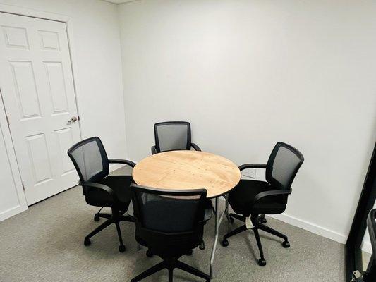 Small Conference Room