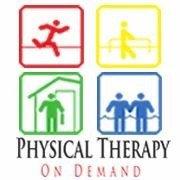 Physical Therapy on Demand