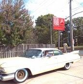 1959 Cadillac