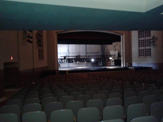 Pitman Theatre